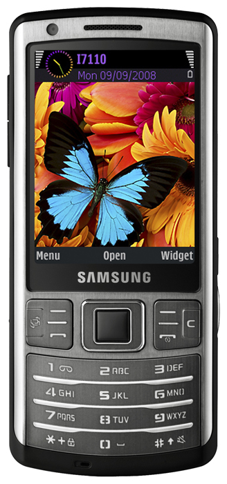 Free ringtones for Samsung GT-i7110