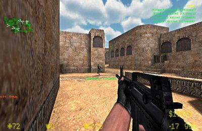 Counter Strike