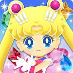 Sailor Moon: Drops icon