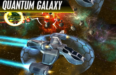 logo Quantum Galáxia