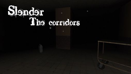 Slender: The corridors icono