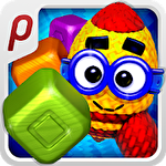 Toy blast! Symbol