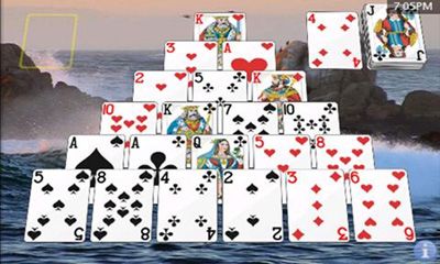 CardShark screenshot 1
