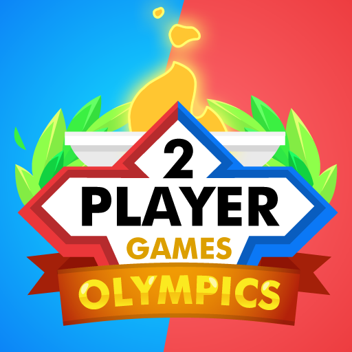 2 Player Games - Olympics Edition ícone