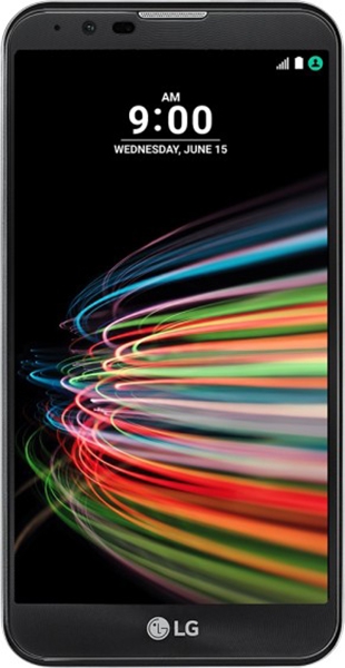 Sonneries gratuites pour LG X Mach