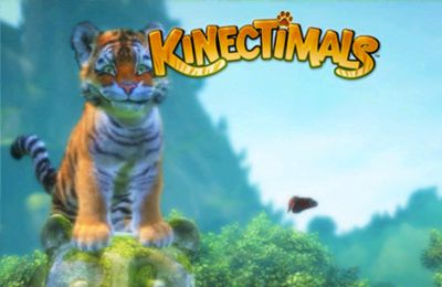 logo Kinectimals