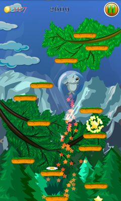 Power jump screenshot 1