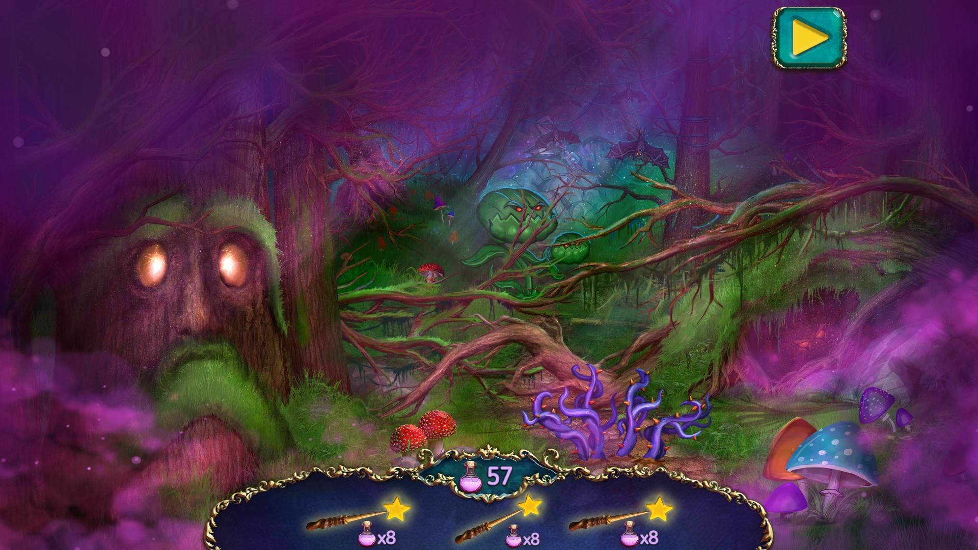 Solitaire: Magic Solitaire Card Games screenshot 1