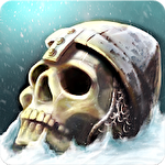 Grimfall: Strategy game icon