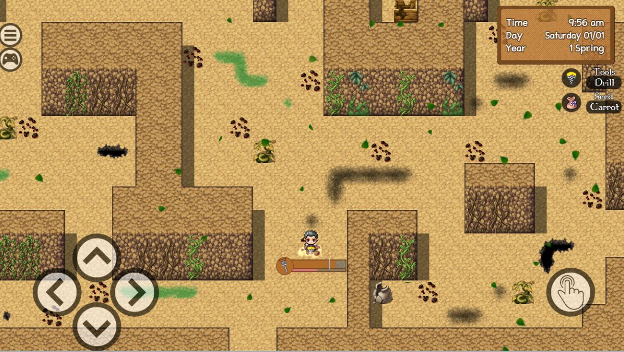 Re Village screenshot 1