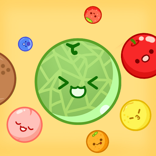 Melon Maker : Fruit Game іконка