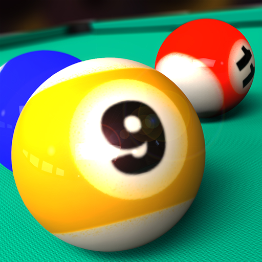 Real Pool 3D 2 Symbol