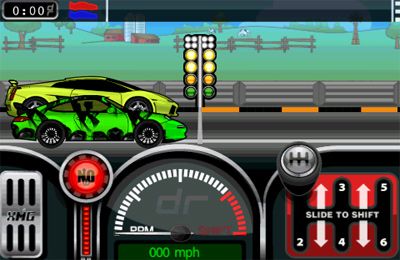  Drag Racer Pro Tuner