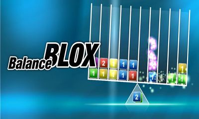 アイコン Balance Blox 