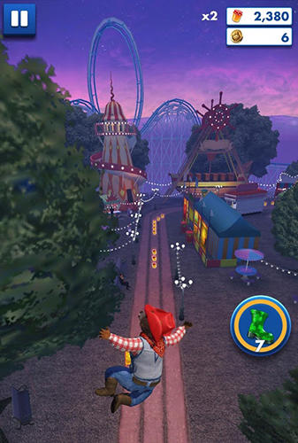 Paddington run for iPhone for free