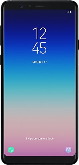 Samsung Galaxy A8 Star