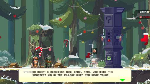 Tiny dino world para Android