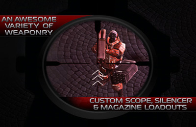  Contract Killer 2