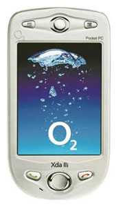 O2 XDA 2i用の着信音