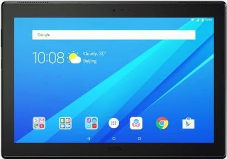 Kostenlose Klingeltöne für Lenovo Tab 4 10 Plus LTE