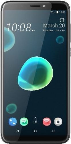 мелодии на звонок HTC Desire 12 Plus