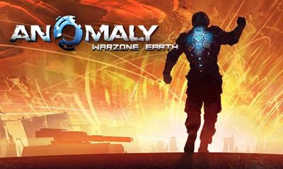 Anomaly Warzone Earth screenshot 1