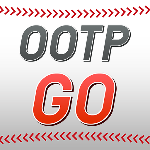 OOTP Baseball Go! Symbol