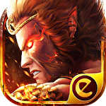 Monkey king: Havoc in heaven icon