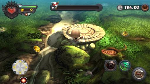 Fantashooting 2 screenshot 1
