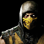 Иконка Mortal Kombat X