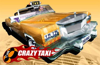 logo Taxi Louco