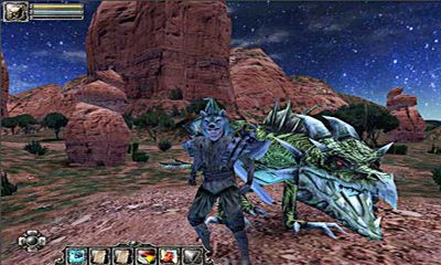 Aralon Sword and Shadow HD для Android