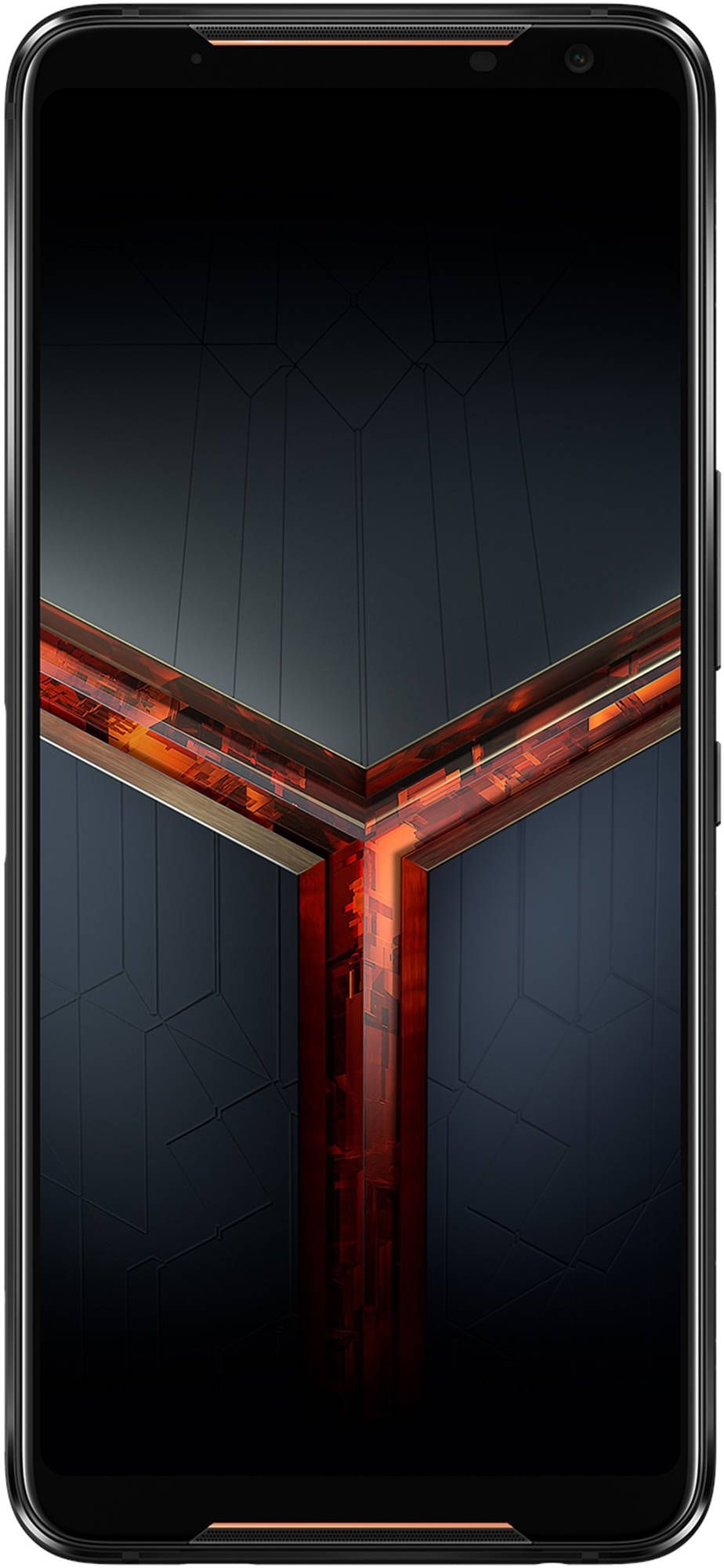 ASUS ROG Phone II ZS660KL用の着信音