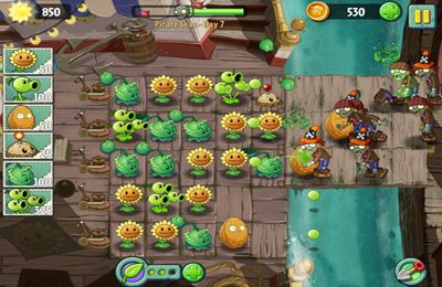 Plants vs. Zombies 2