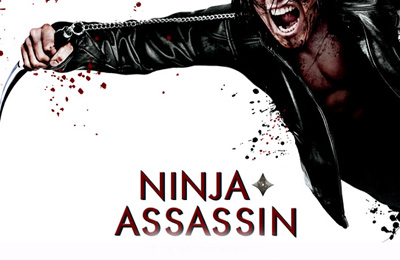 logo Ninja Assassin