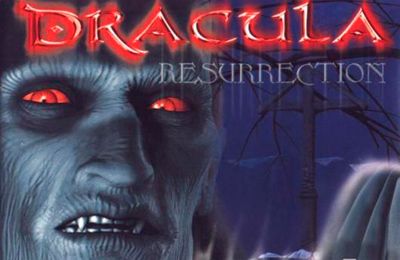 logo O renascimento de Drácula. O desaparecimento da Mina. Parte 1.