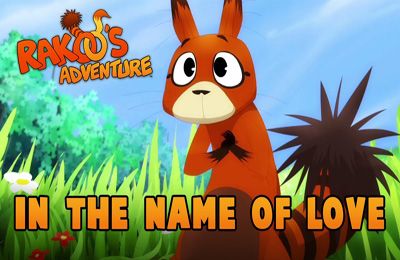 logo As Aventuras de Rakoo