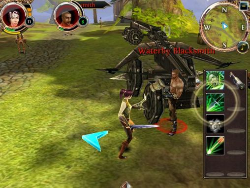 Order and Chaos: Online para Android