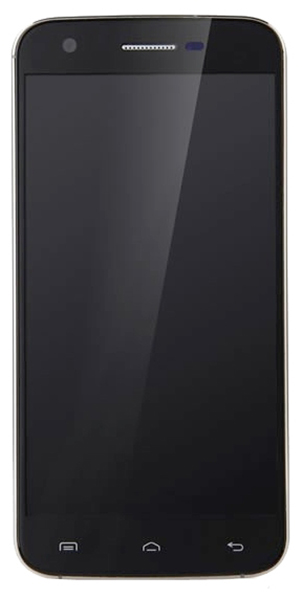 DOOGEE F3用の着信音