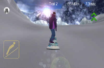  Snowboard+