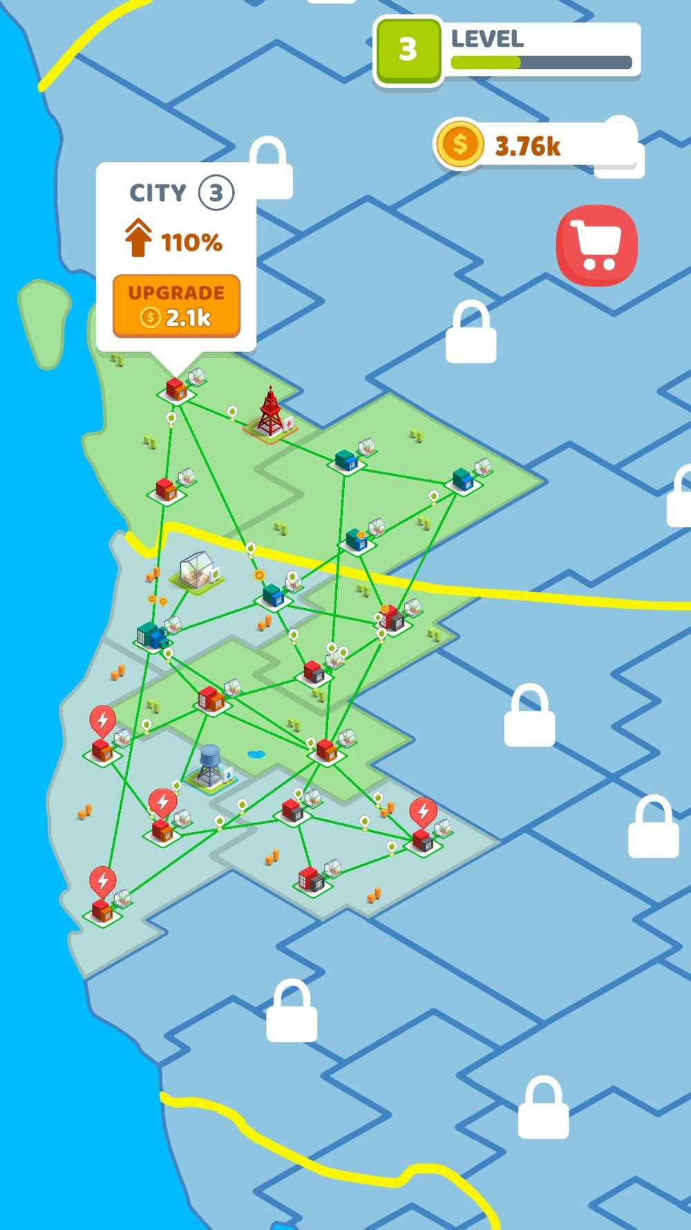 Connect Map Download APK for Android (Free) | mob.org