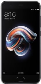 Xiaomi Mi Note 3用の着信音