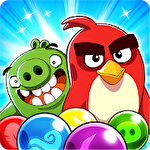 Angry birds pop 2 icono