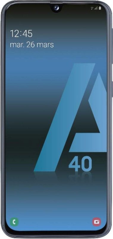 Download ringtones for Samsung Galaxy A40