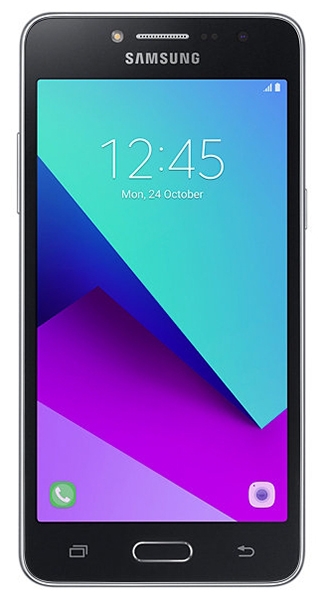 мелодії на дзвінок Samsung Galaxy J2 Prime