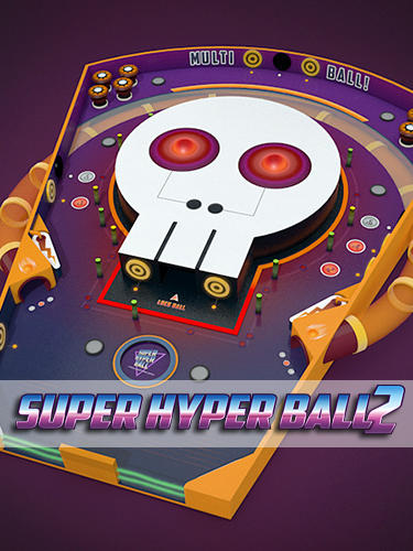 Super hyper ball 2 Download APK for Android (Free) | mob.org