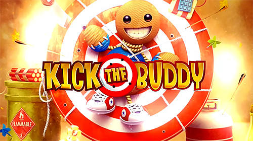 logo Kick the buddy