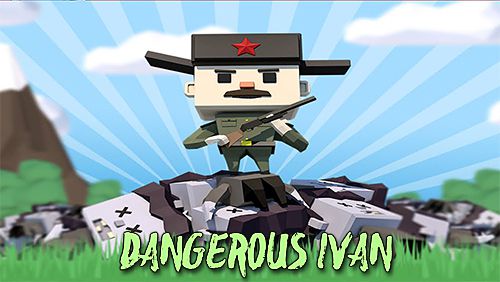logo Ivan Perigoso
