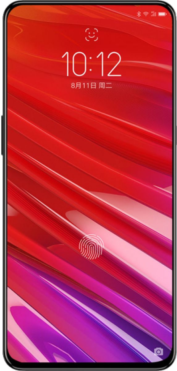 Sonneries gratuites pour Lenovo Z5 Pro GT