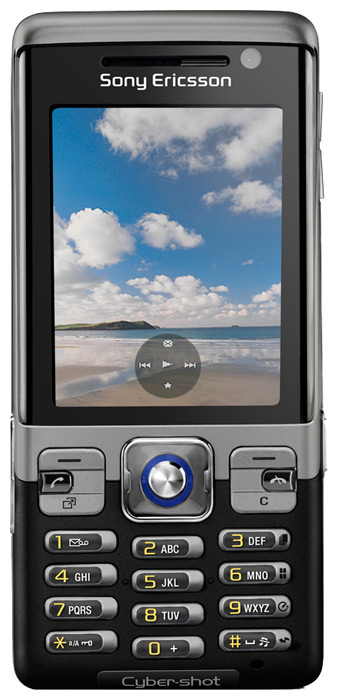 Рингтоны для Sony-Ericsson C702